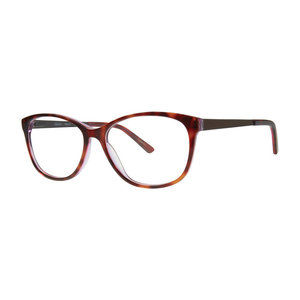 Destiny Raelyn Eyeglasses Tortoise 54mm